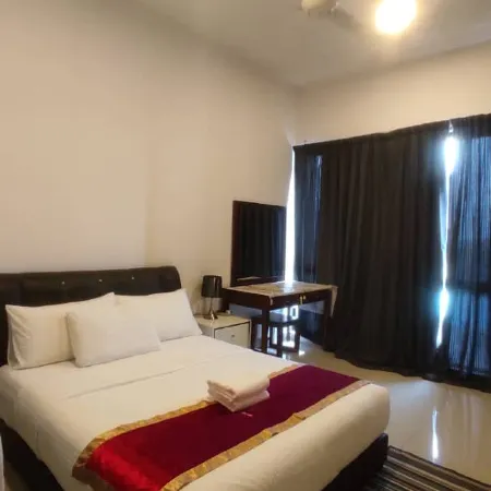 IOI City, Serdang,UPM, Balakong,The Mines,Greenpark 3A