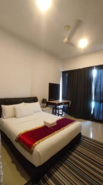 IOI City, Serdang,UPM, Balakong,The Mines,Greenpark 3A
