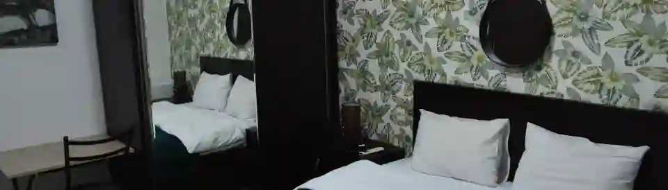 mini hotel nino