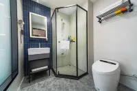 7Days Inn Hotel (Benxi Huanren Zhangyue Park ) Hotels in Huanren