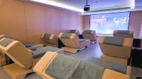 Yunshan Hot Spring Hotel (Xinzhou Qicun) - Pools