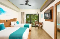 Cristalino Lagoon Front Hotel, Restaurant & Spa