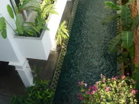 IAM SAIGON Homestay Hotels near Ga Gò Vấp