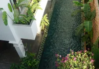 IAM SAIGON Homestay Các khách sạn gần Trường Đại học Văn Lang - Cơ sở 2