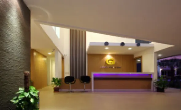 Gypsy Sea View Resort- Phi Phi Island