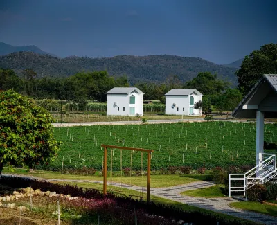 Naoat Resort Farm & Cafe Hotels in Ban Pao