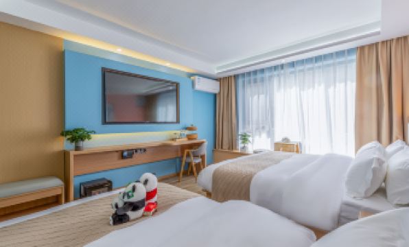 Wild Hidden Mountain Homestay