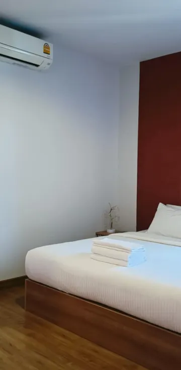 ห้องมะม่วงหิมพานต์