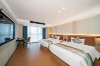 Meiji Hotel (Heshan)