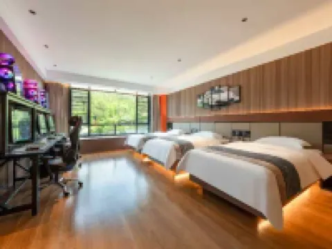 LSJD Hotels in Dayu