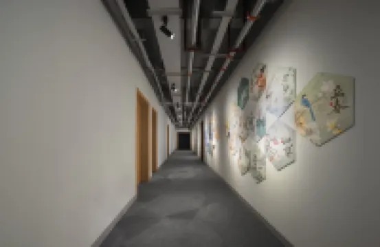 BanDe Hotel（Aletai Xuedu Airport Hotel）