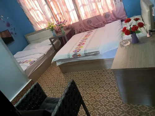 Songming Tongzhou Hotel