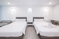 Grand PA Hotel&Resort Lamphun Chiang Mai - balcony