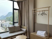 Banshan Yunqi Homestay Hotels in Wu'an