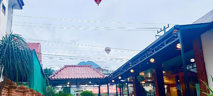 Win Hotel Hotels in Vang Vieng