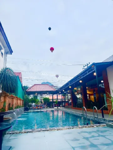 Win Hotel 萬榮酒店