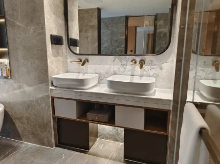 Chaqing Songduo Hotel