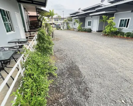 普勞德度假村·詩帖 西貼縣酒店