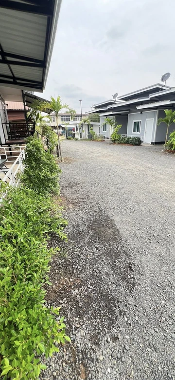 รูปภาพของพราวด์​รีสอร์ท​ ศรีเทพ