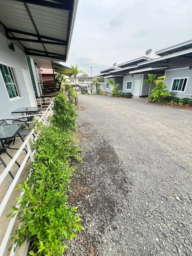 รูปภาพของพราวด์​รีสอร์ท​ ศรีเทพ