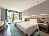 Wingate by Wyndham Chongqing Wushan