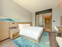 Wingate by Wyndham Chongqing Wushan - balcony