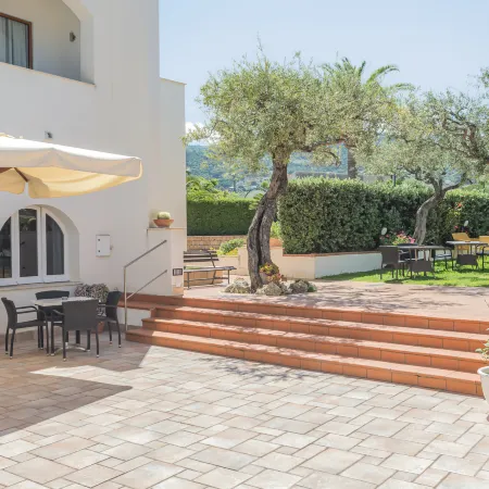 Hotiday Cefalu Mazzaforno