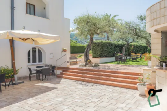 Hotiday Cefalu Mazzaforno