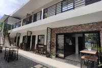JMorino Pension House Hotels in 