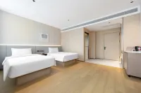 雲季酒店（上海松江G60僑茂科創園店） 鄰近馬橋公園的酒店