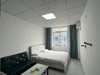 Binbin Apartment - 주방