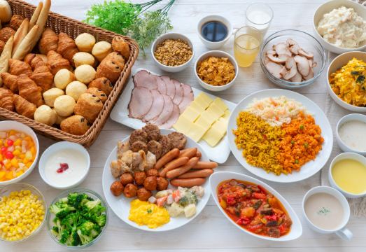 Hotel Villa Fontaine Tokyo-Nihombashi Hakozaki Over view