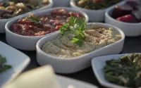 Maya Bistro Hotel & Beach - breakfast