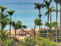 Sanya Marriott Yalong Bay Resort & Spa Hoteles en Sanya