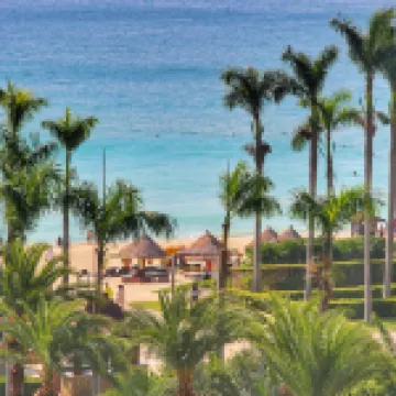 Sanya Marriott Yalong Bay Resort & Spa