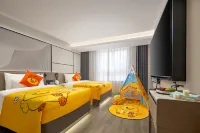 Unseen Beauty Hotel โรงแรมใน