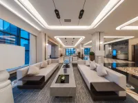 Aksu Textile Avenue Lanou International Hotel Hotels in Aksu City