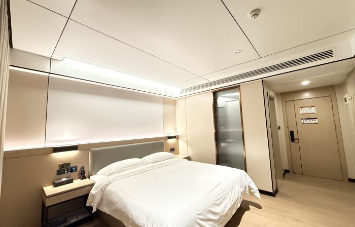 LongxingBusinessHotel