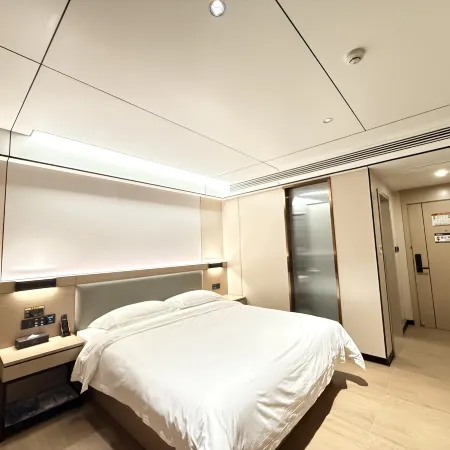 LongxingBusinessHotel