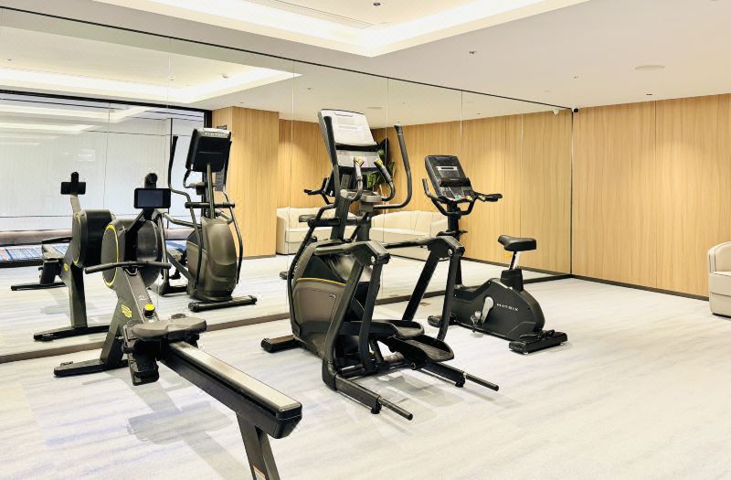 Novotel Shanghai Hongqiao International Airport photo 2