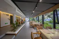 Yutang Muyun Homestay (Enshi Dixingu Branch) - Morgenmad