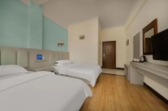 Haorui Business Hotel