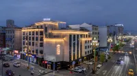 Bamu Hotel Ξενοδοχεία στην πόλη Cili