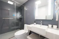 โรงแรมชอลล์ (เซี่ยงไฮ้ ซาฟารี พาร์ค) โรงแรมในเซี่ยงไฮ้