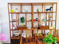 Longhushan Hanxiangju Homestay