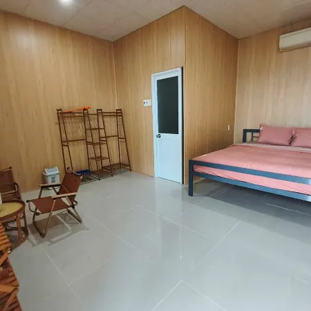 Nirvana Beach Villages