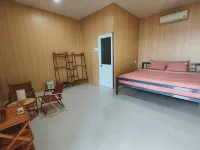Nirvana Beach Villages