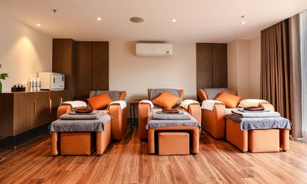 Nesta Hotel & Spa