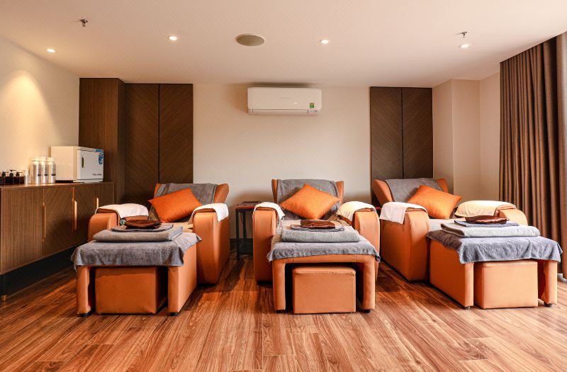 Nesta Hotel & Spa
