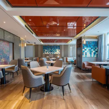 Starway Hotel (Baoding Passenger Transport Center, Yuhua East Road)